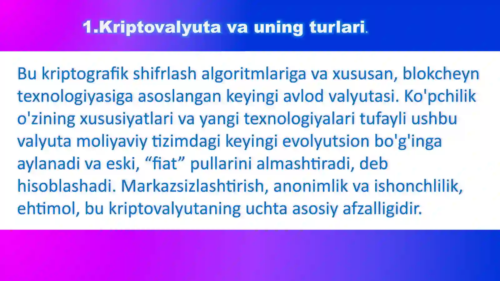 Product slide 3