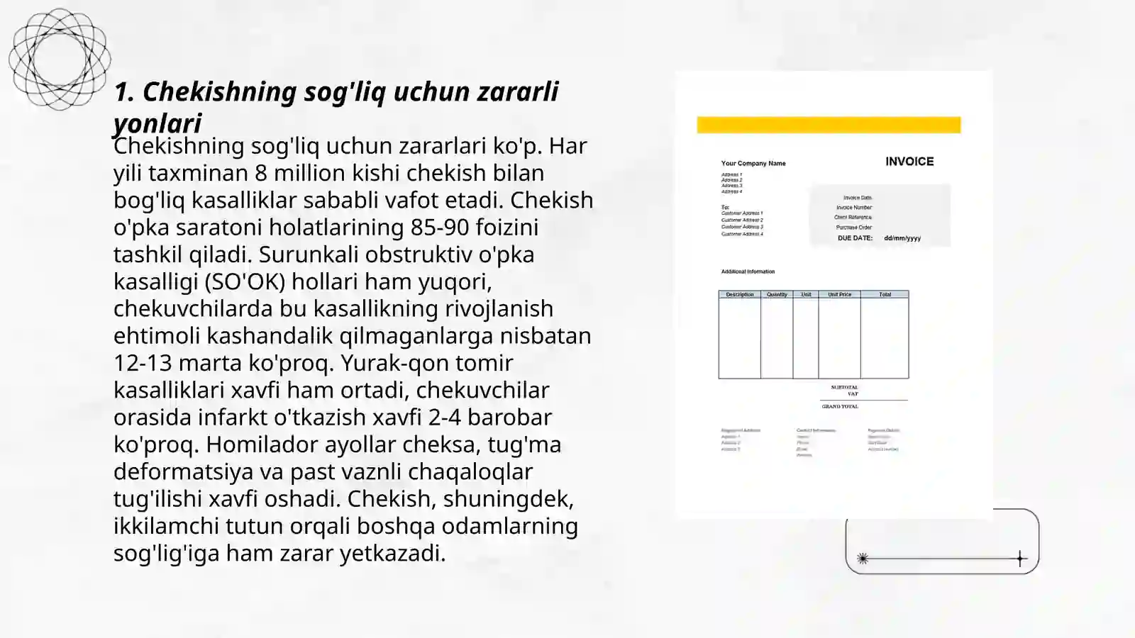 Product slide 3