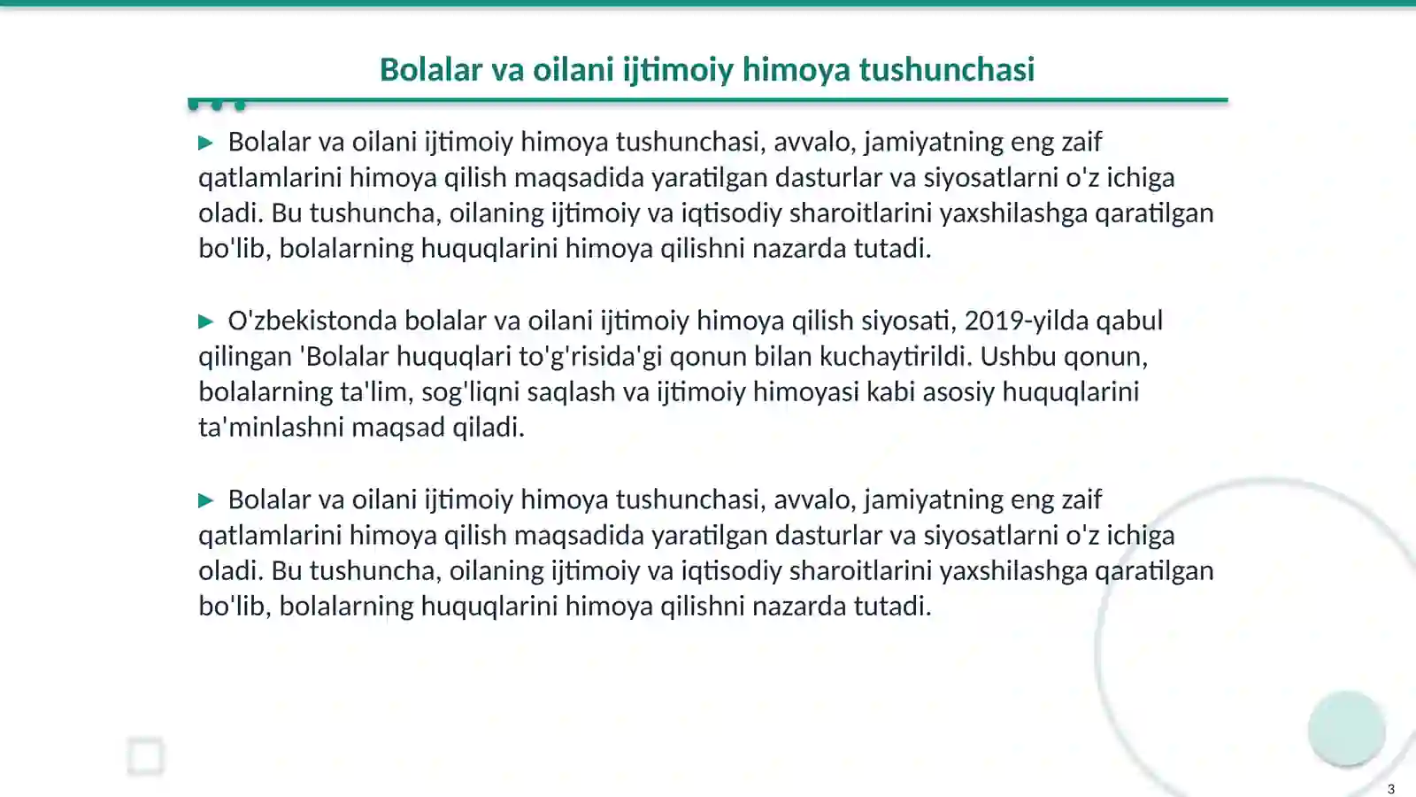 Product slide 3
