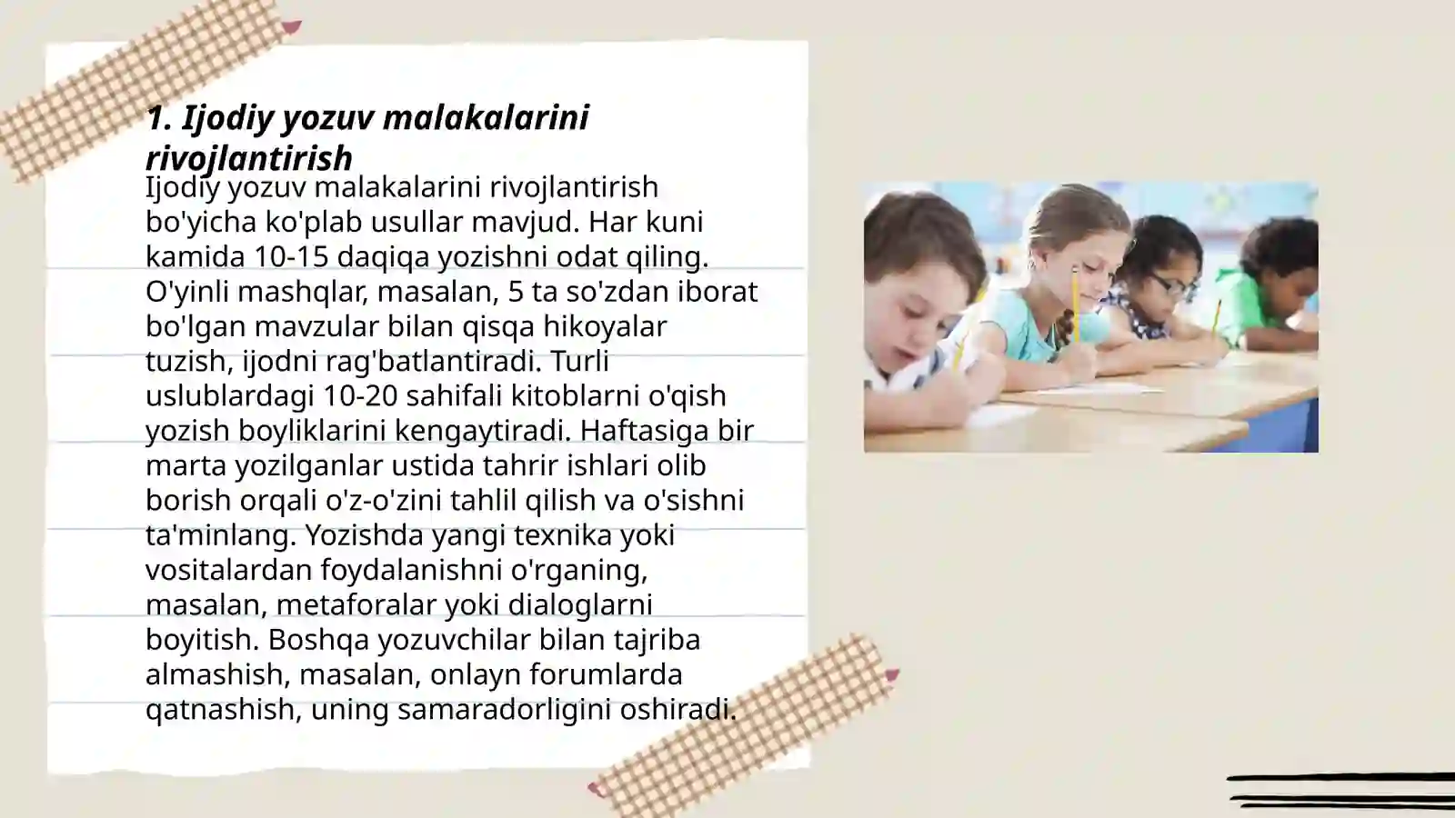 Product slide 3
