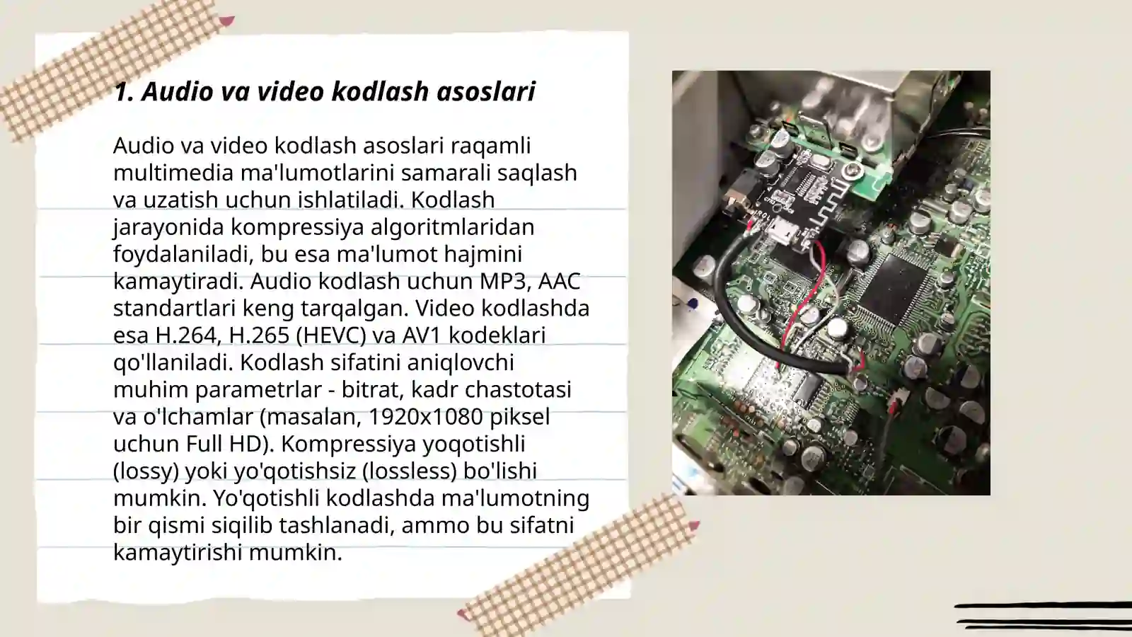 Product slide 3