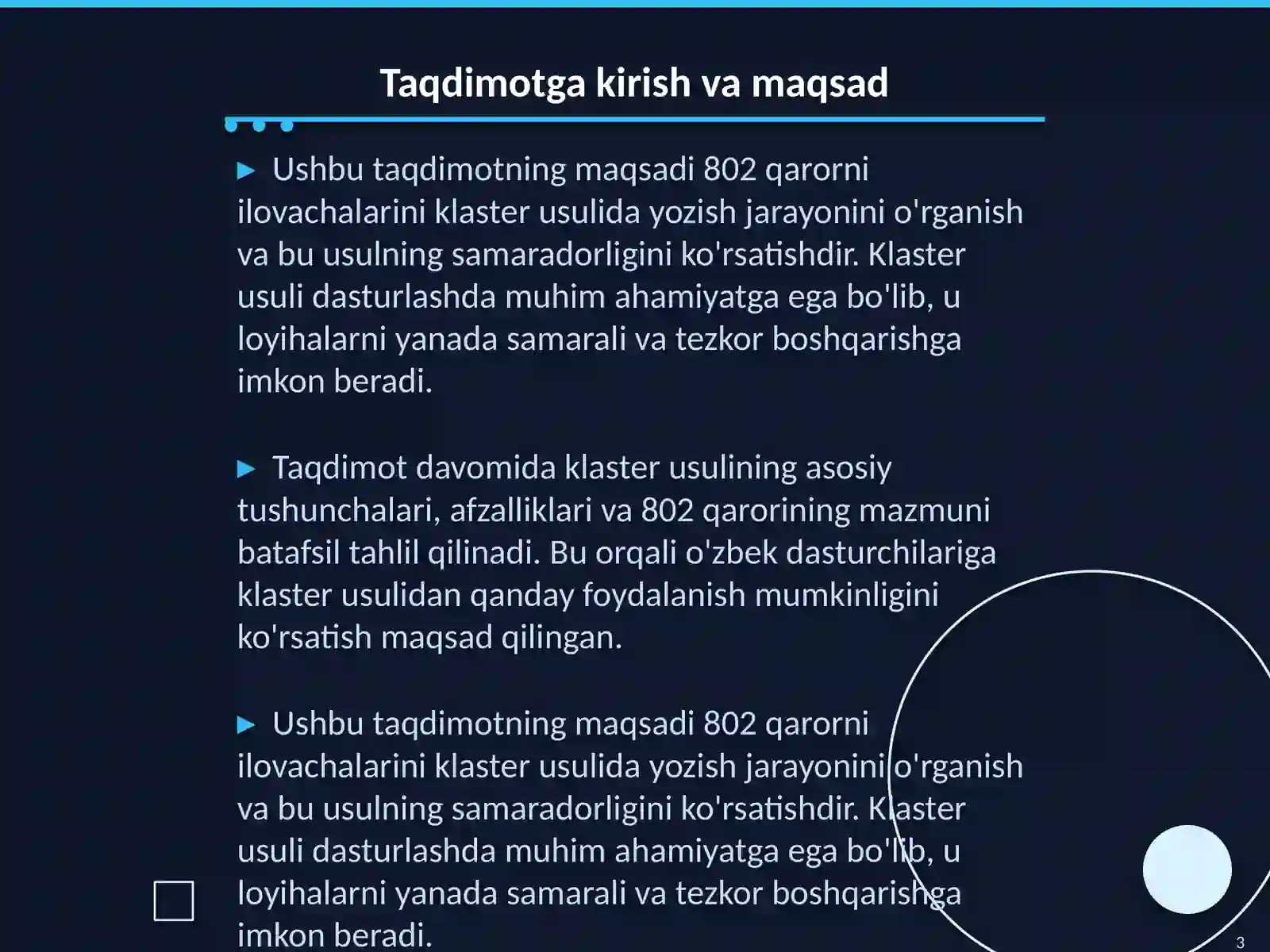 Product slide 3