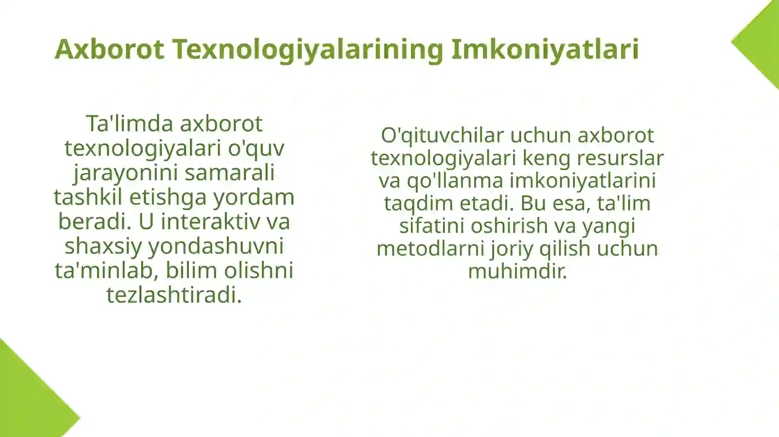 Product slide 3