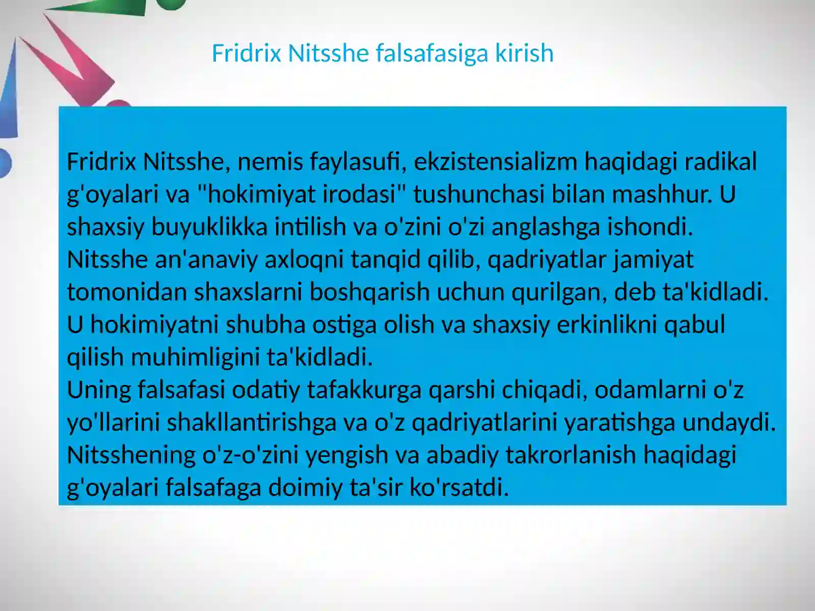 Product slide 3