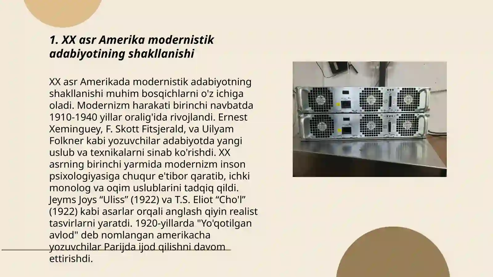 Product slide 3