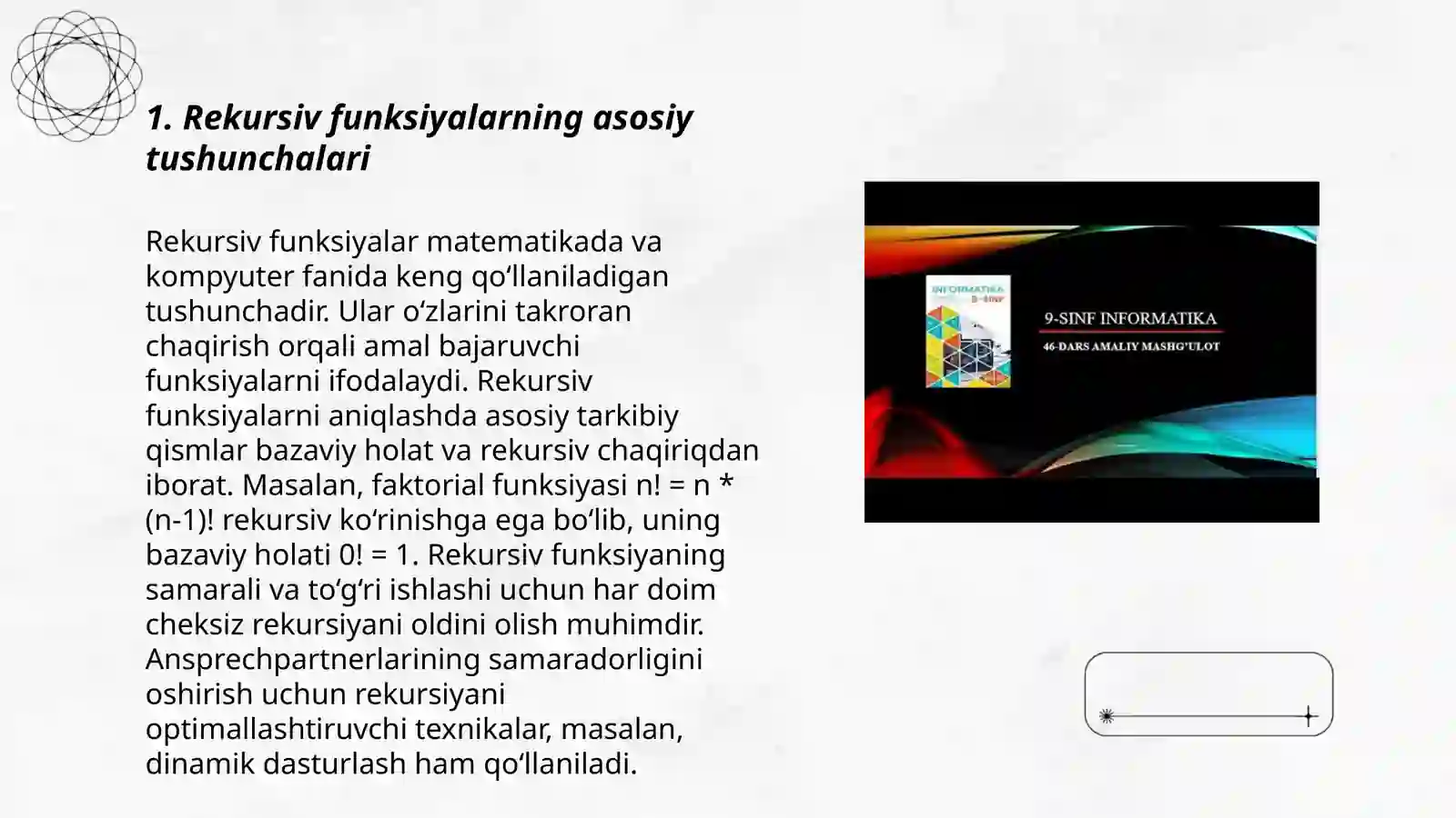 Product slide 3