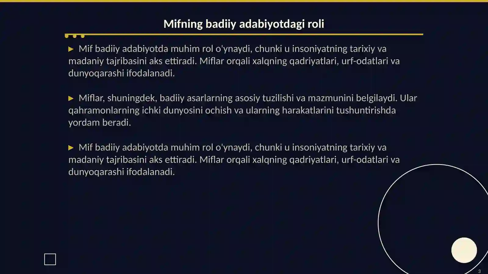 Product slide 3