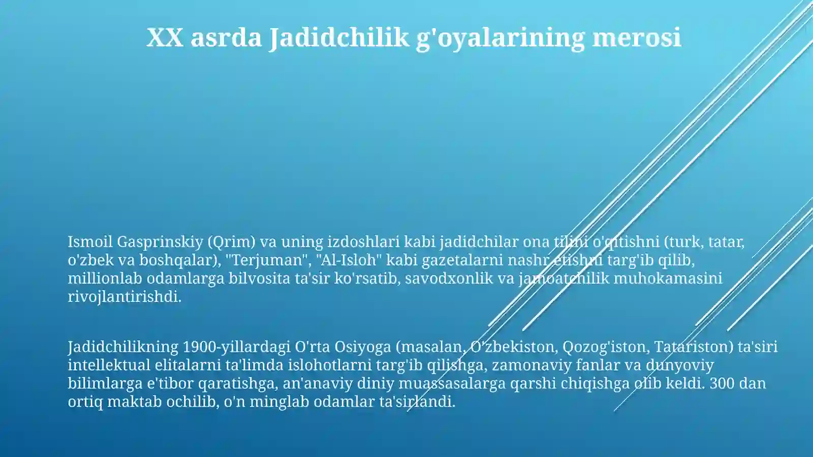 Product slide 3