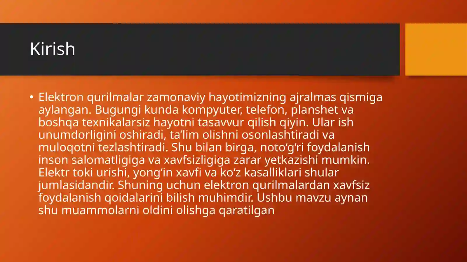 Product slide 3