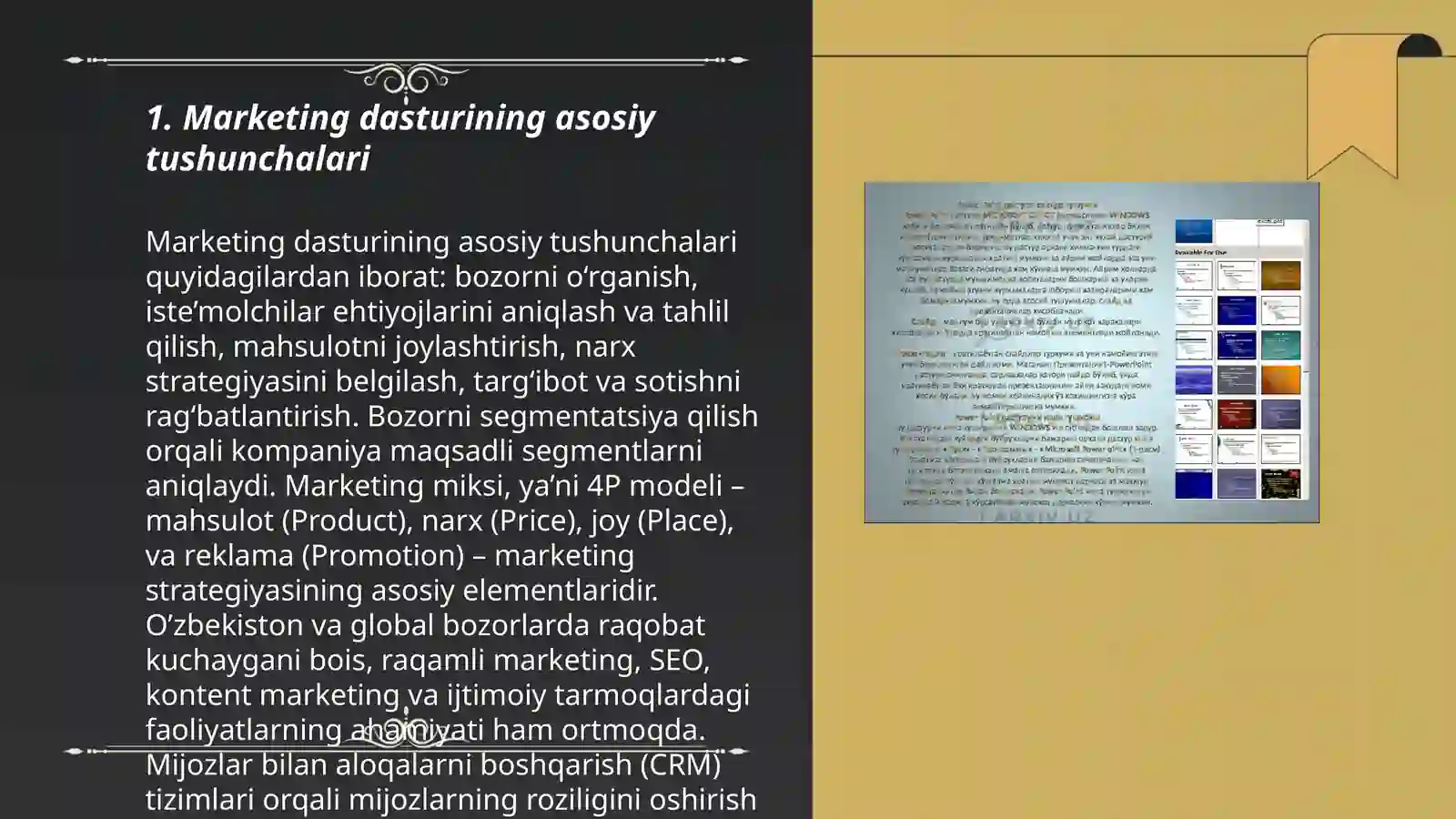 Product slide 3