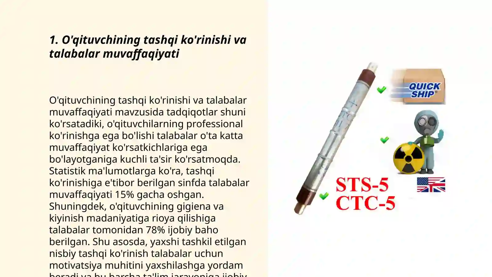 Product slide 3