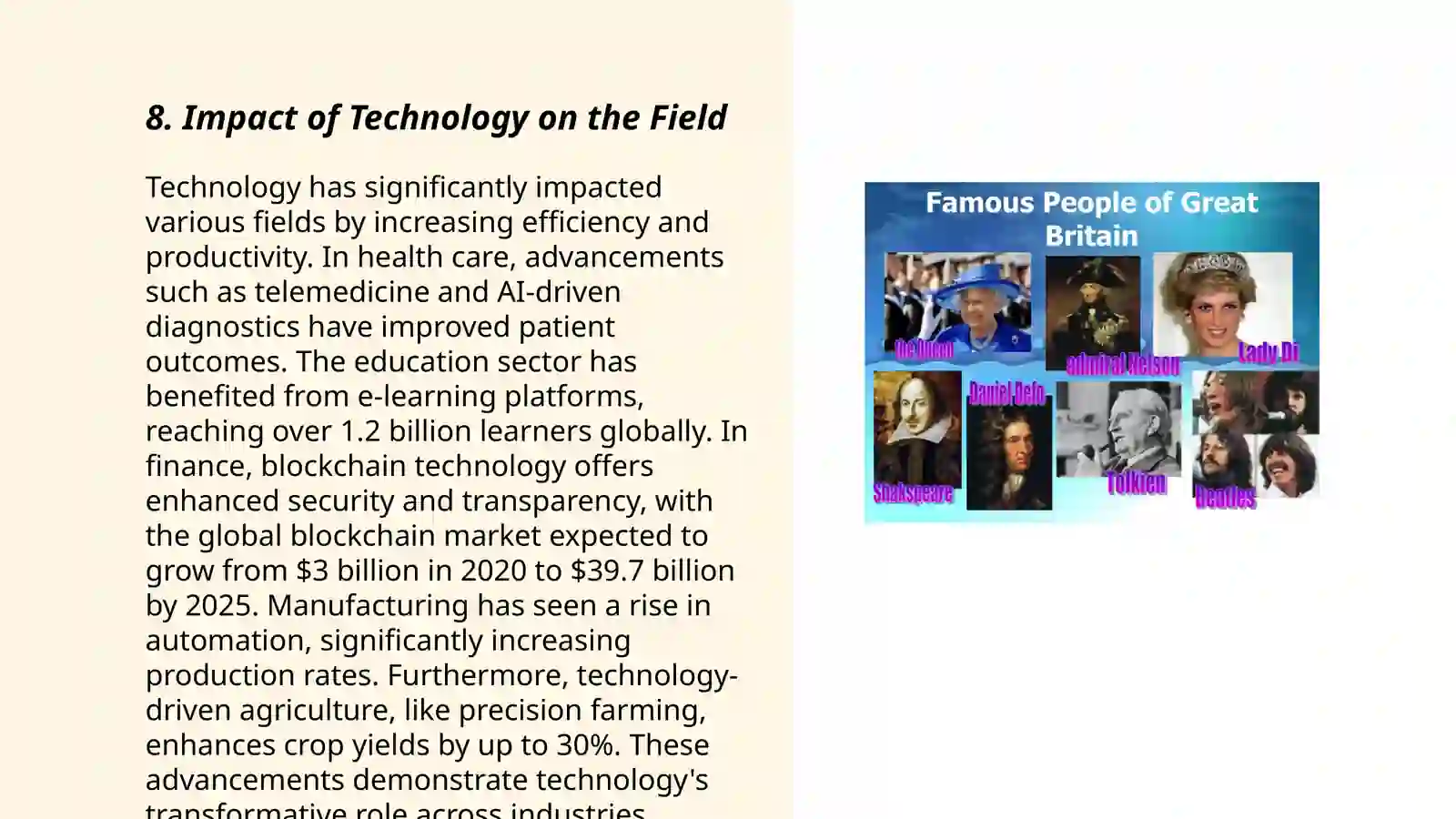 Product slide 3