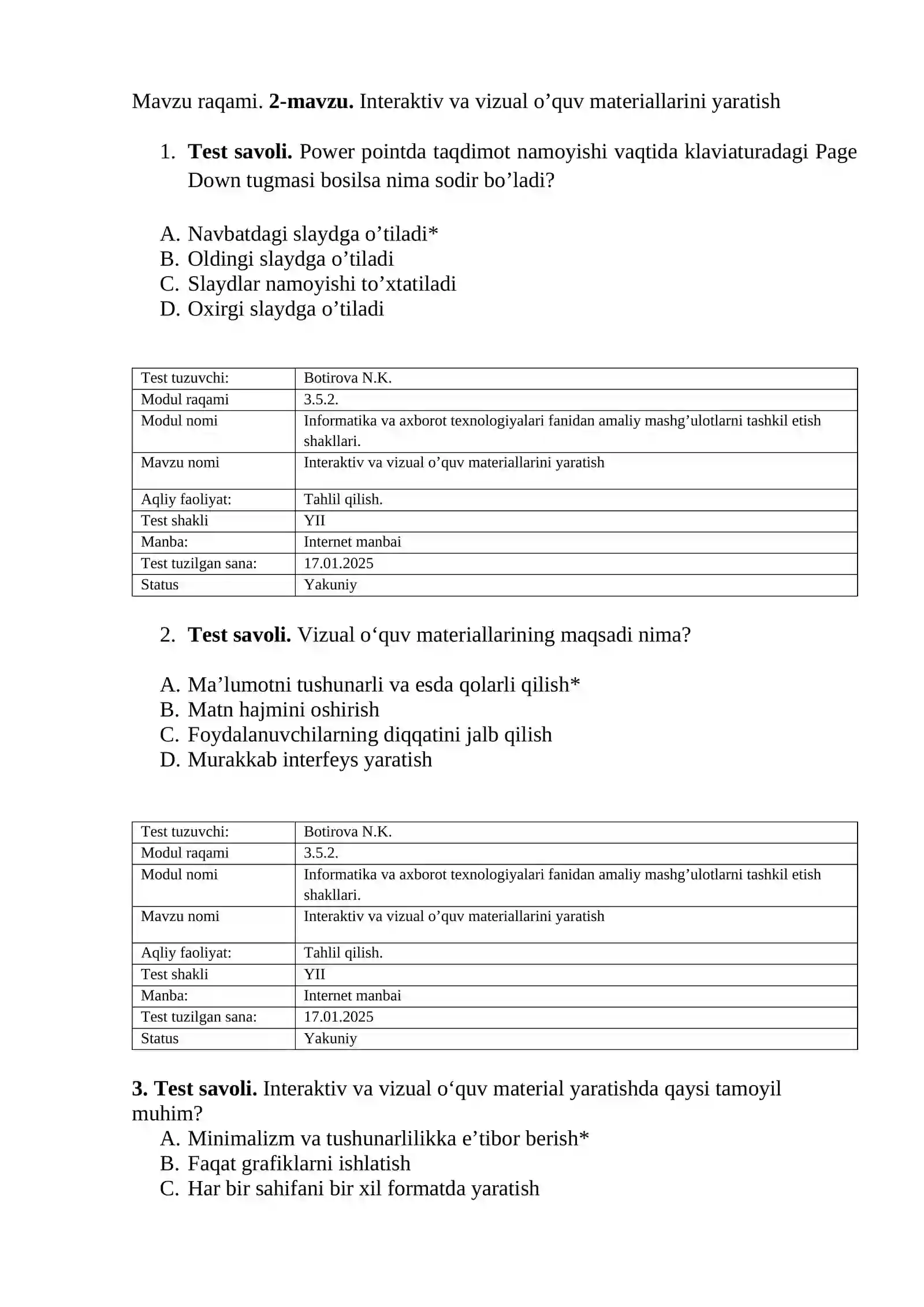 Product slide 3