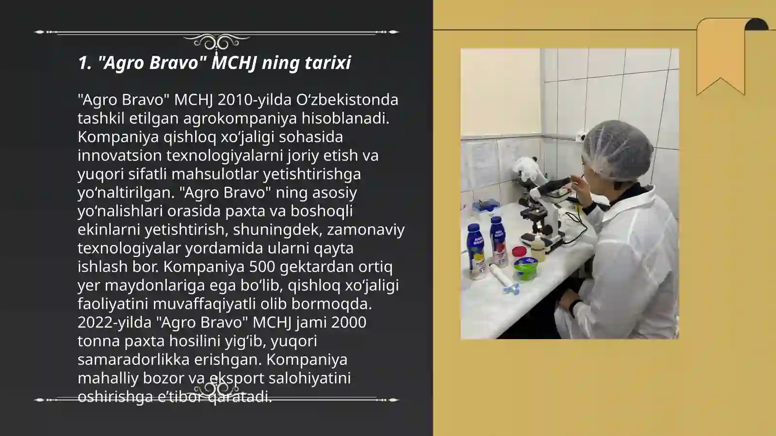 Product slide 3