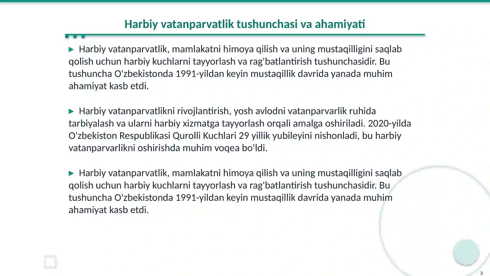Product slide 3