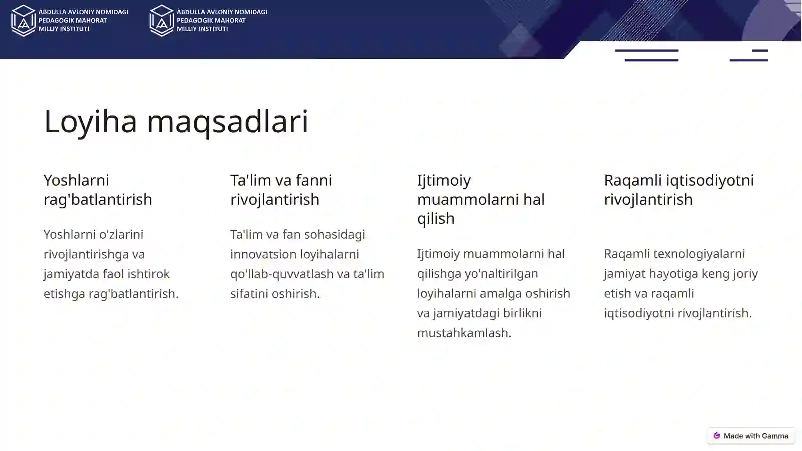 Product slide 3