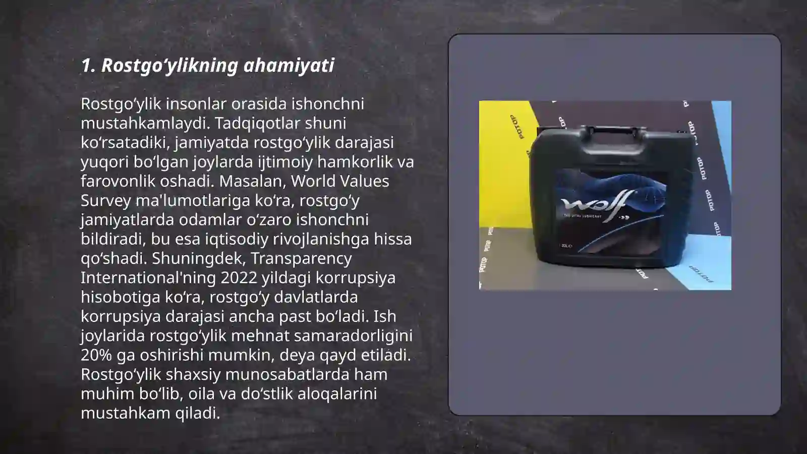 Product slide 3