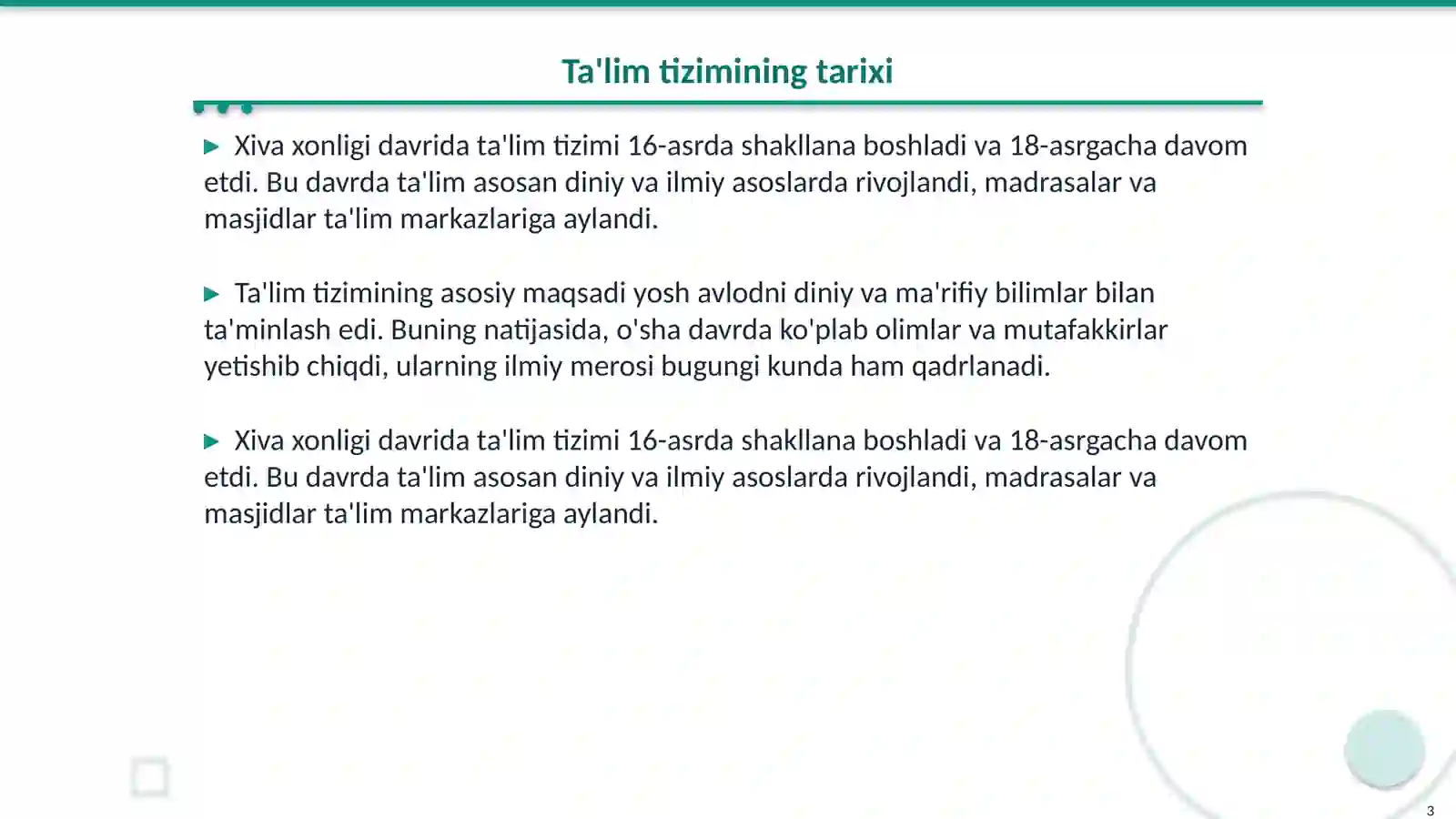 Product slide 3