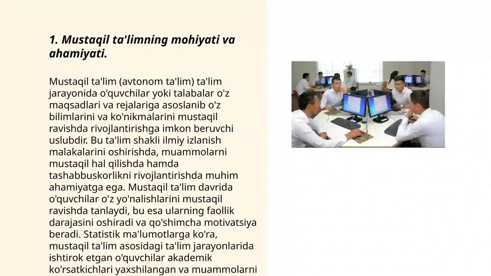 Product slide 3