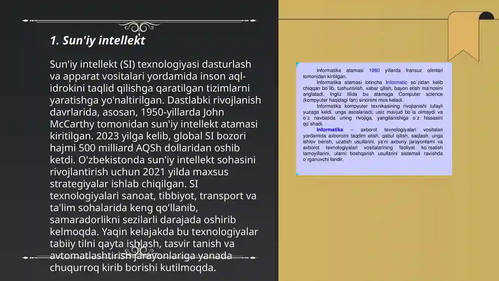 Product slide 3