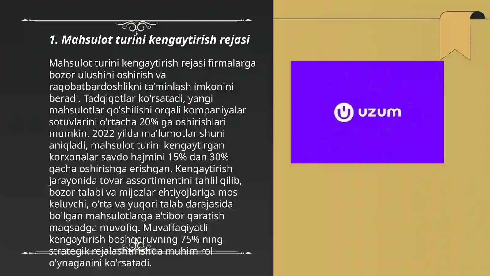Product slide 3