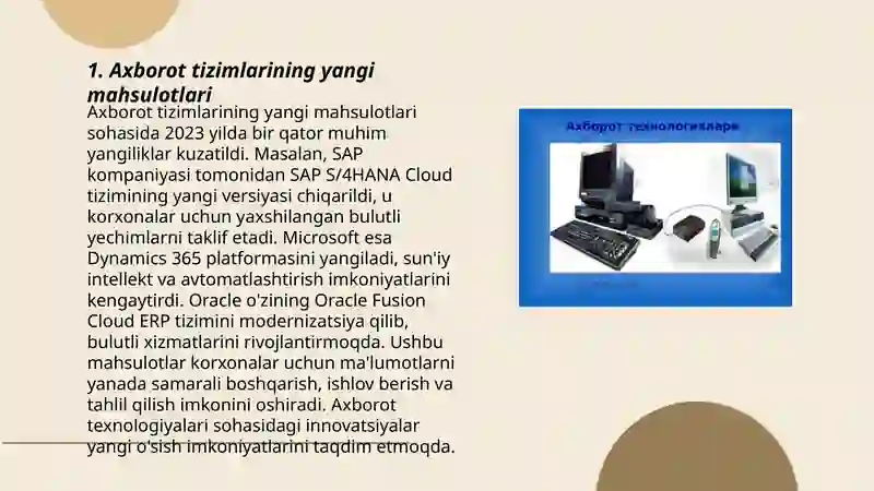 Product slide 3