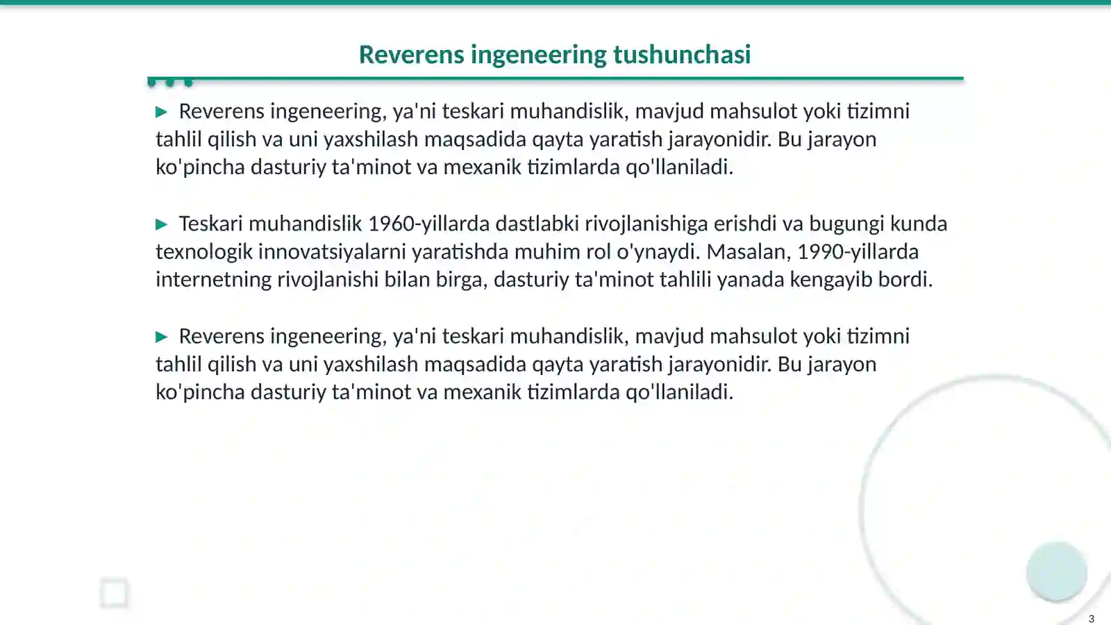 Product slide 3