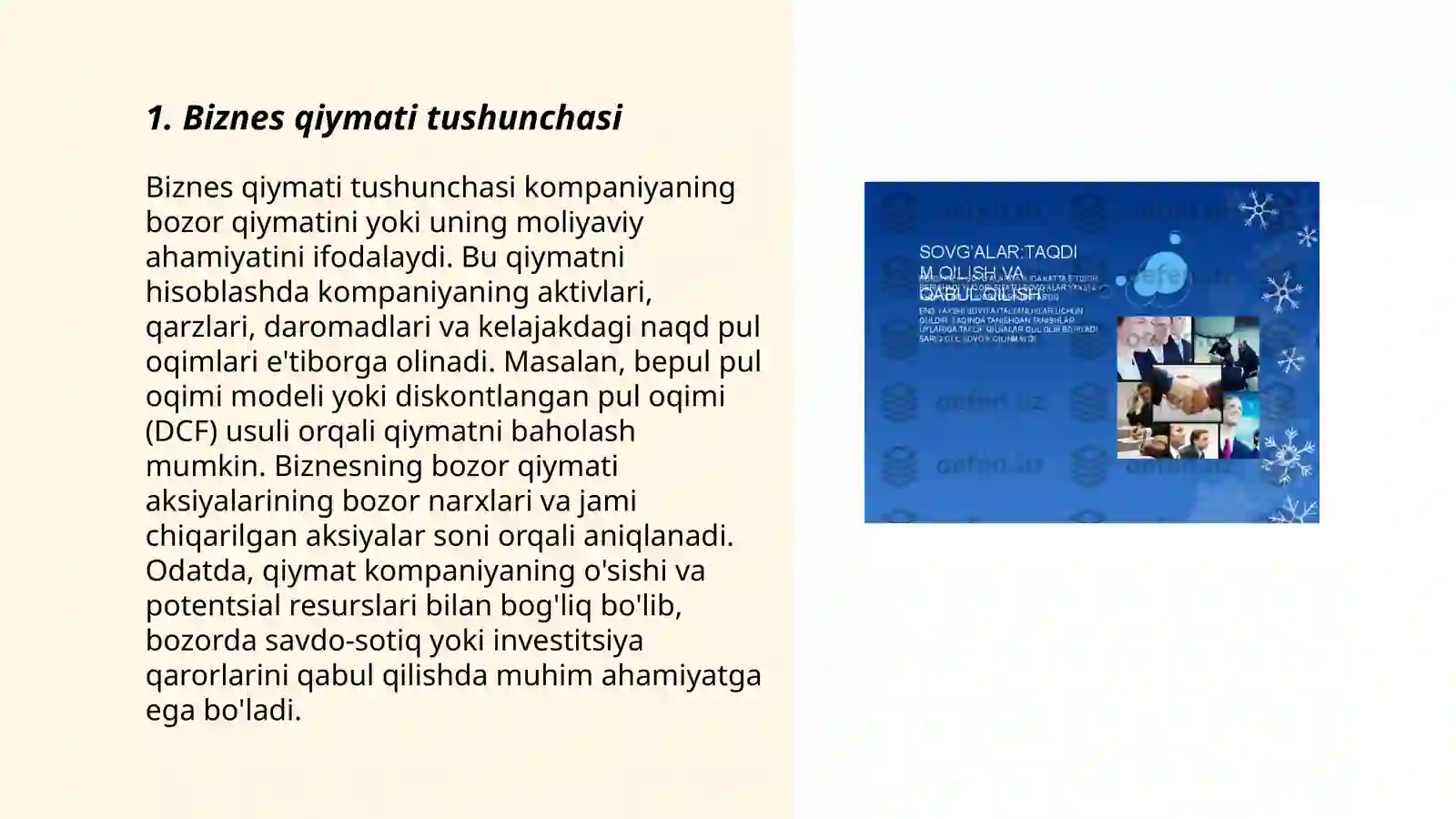 Product slide 3
