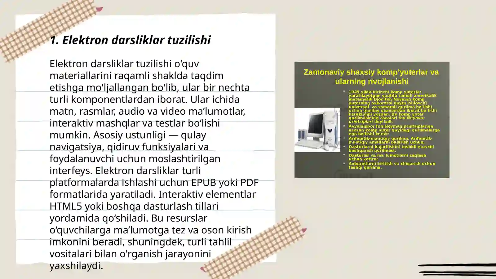 Product slide 3