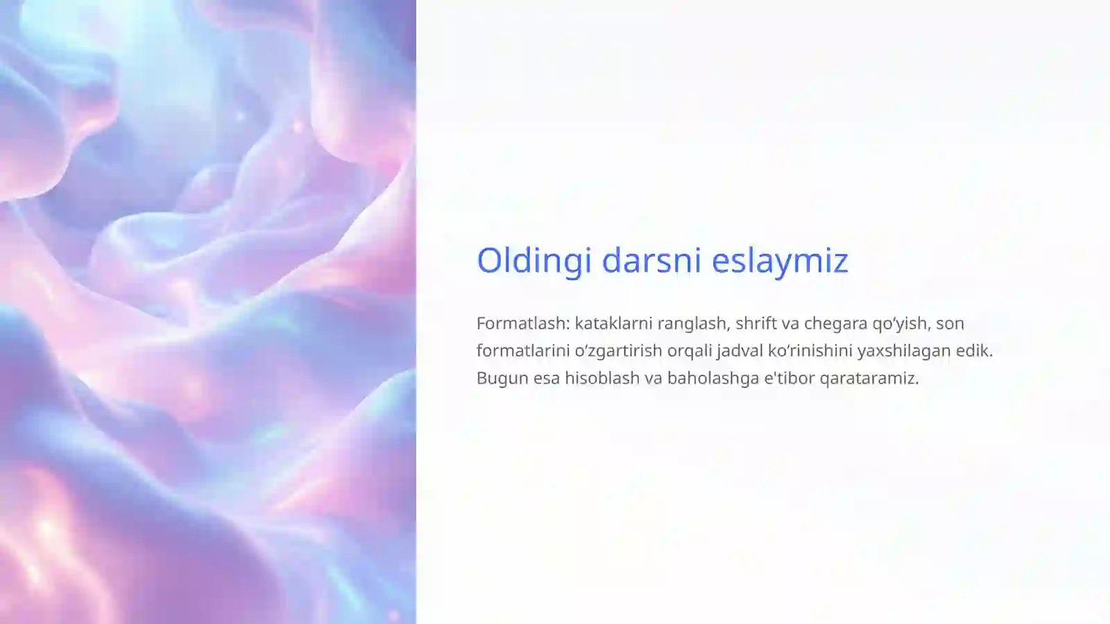 Product slide 3