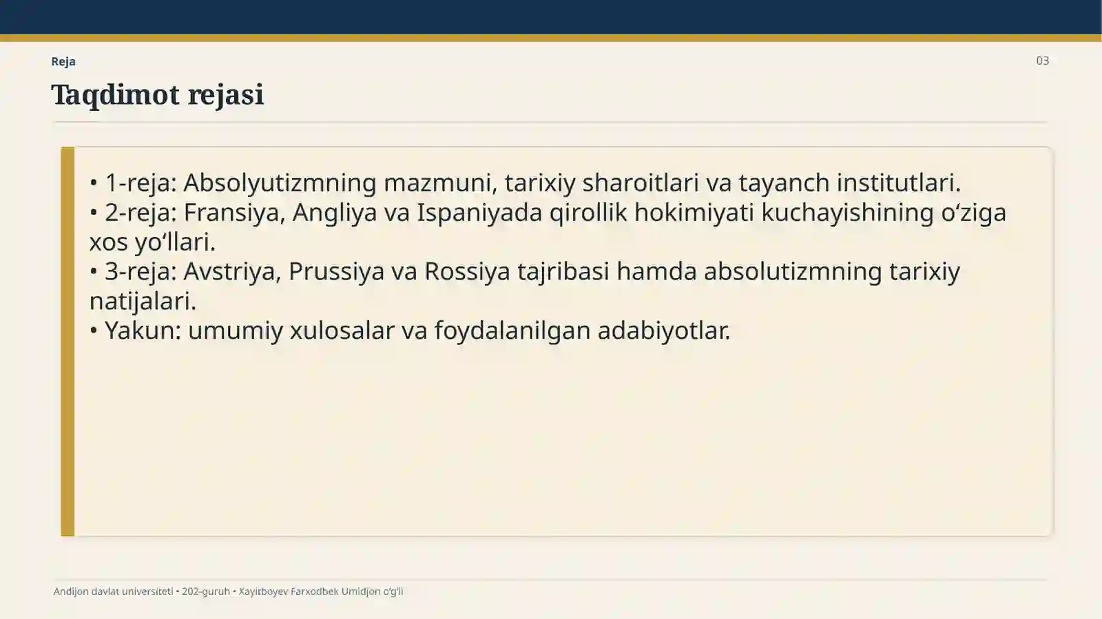 Product slide 3