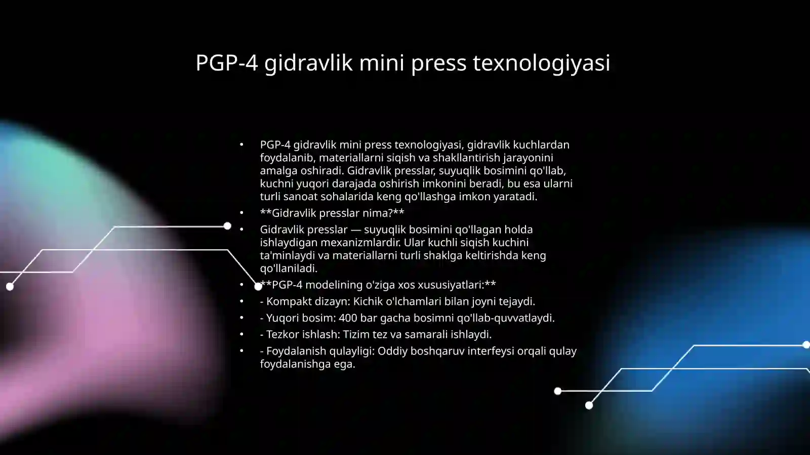 Product slide 3