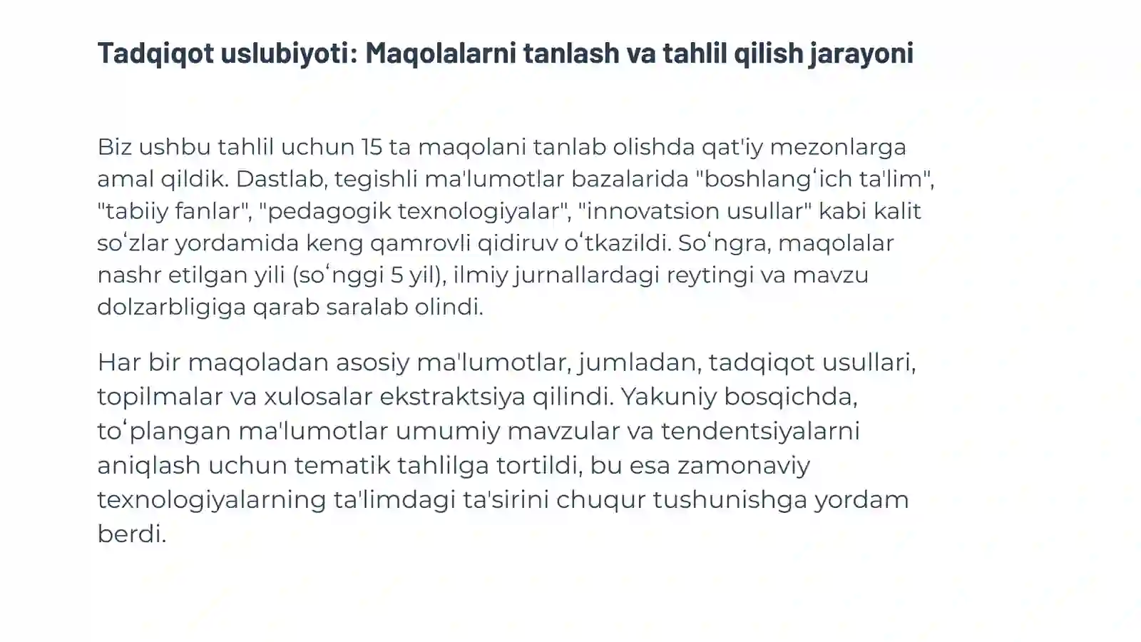 Product slide 3
