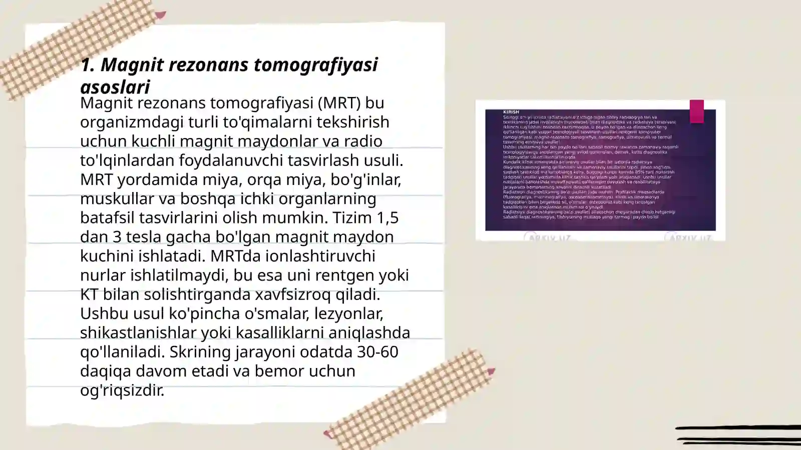Product slide 3