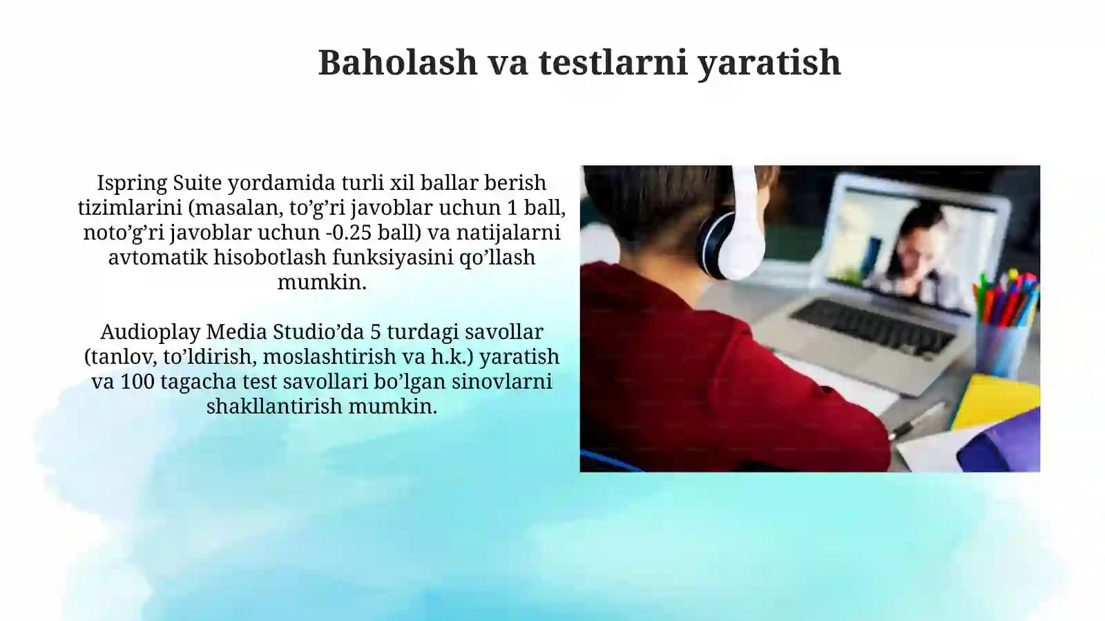 Product slide 3