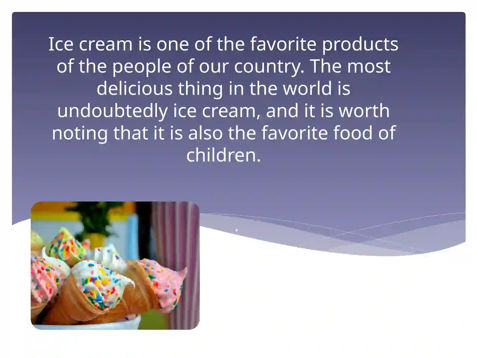Product slide 3