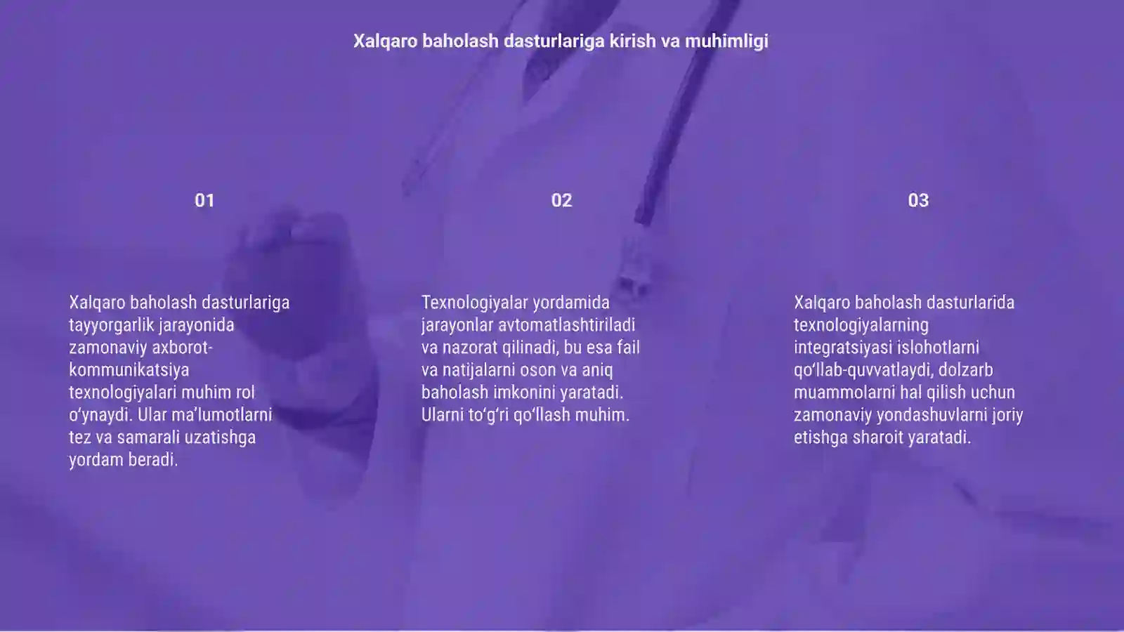 Product slide 3