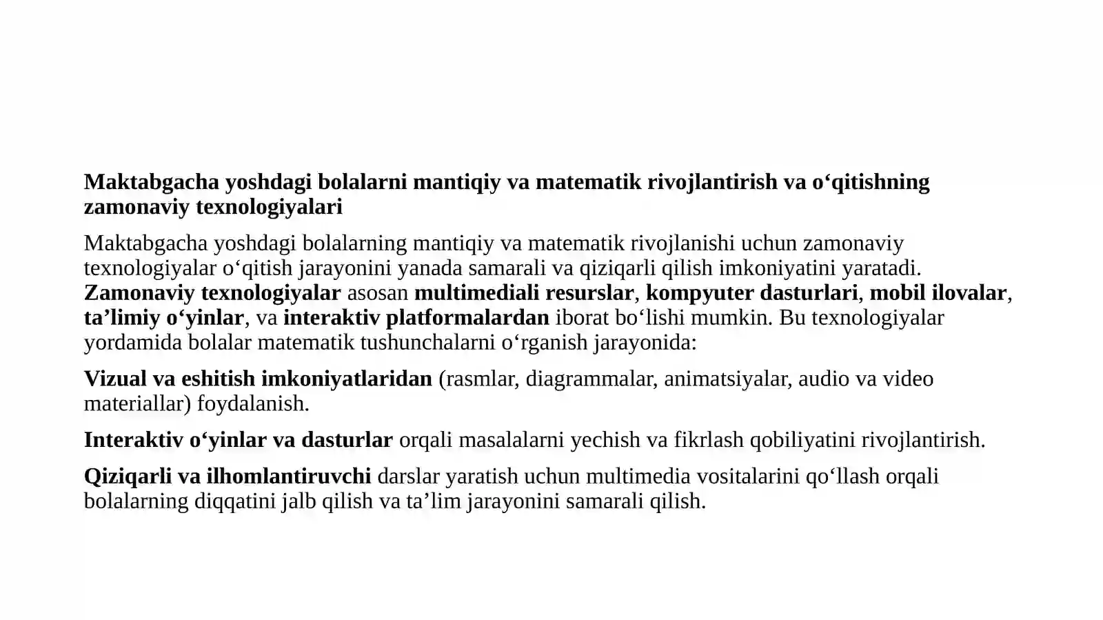 Product slide 3