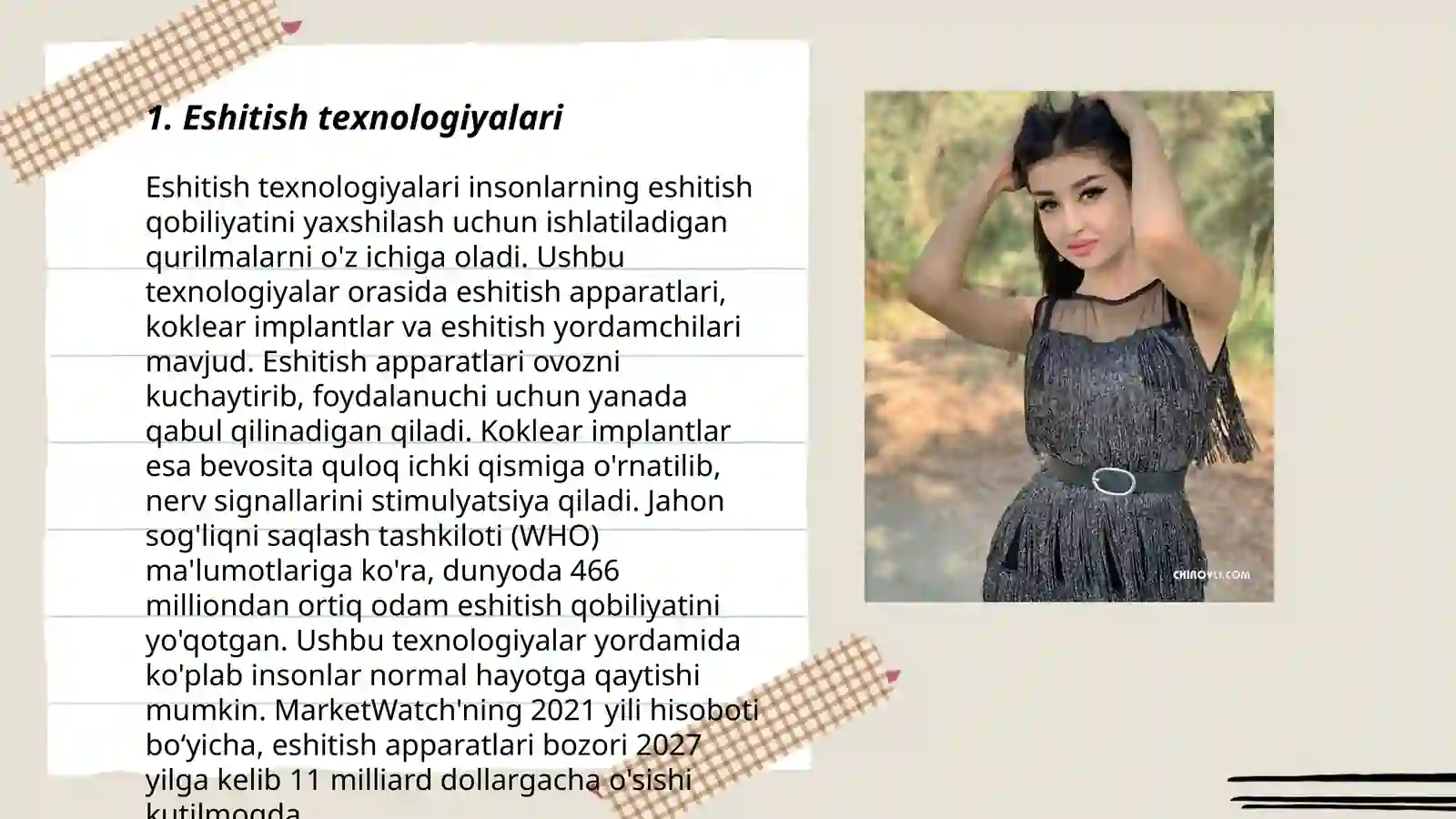 Product slide 3