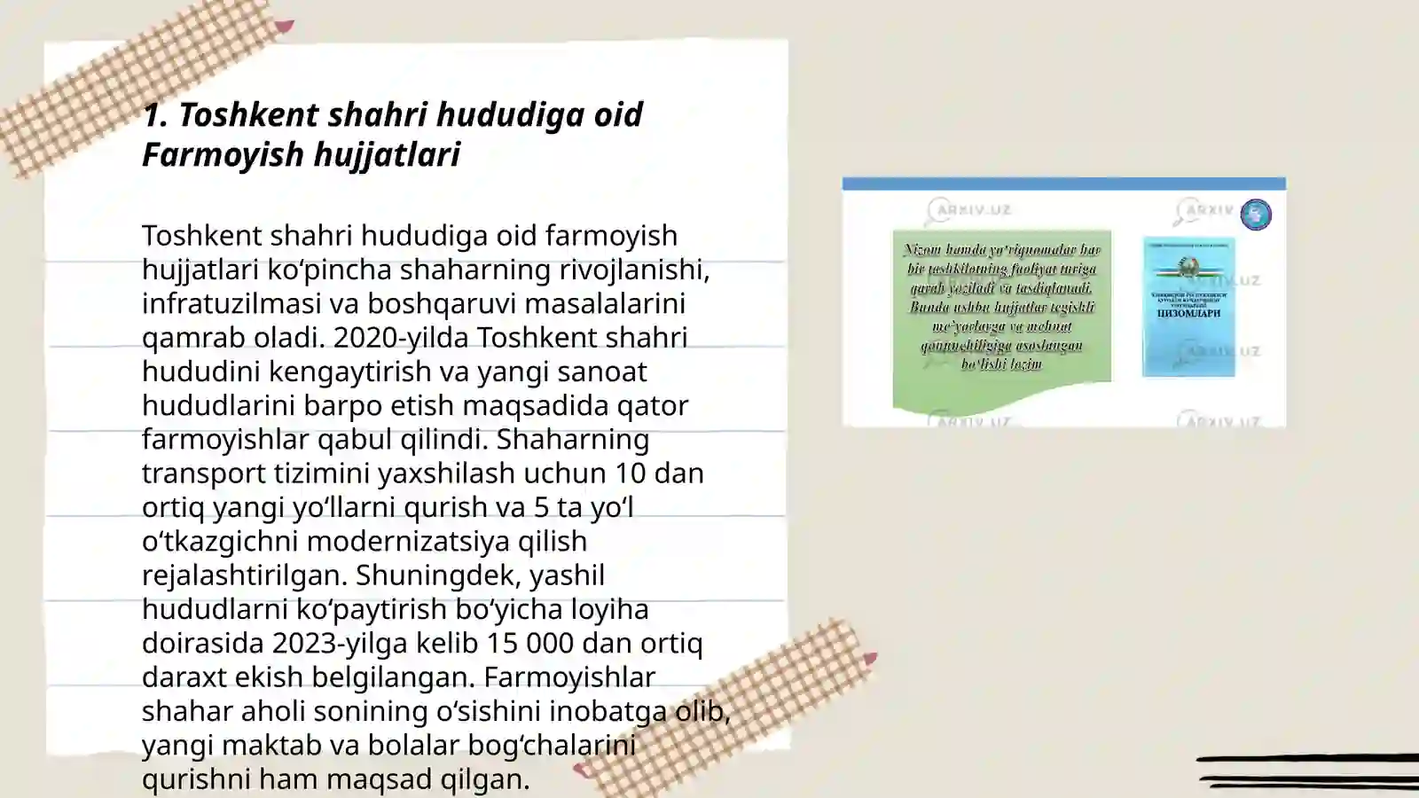 Product slide 3