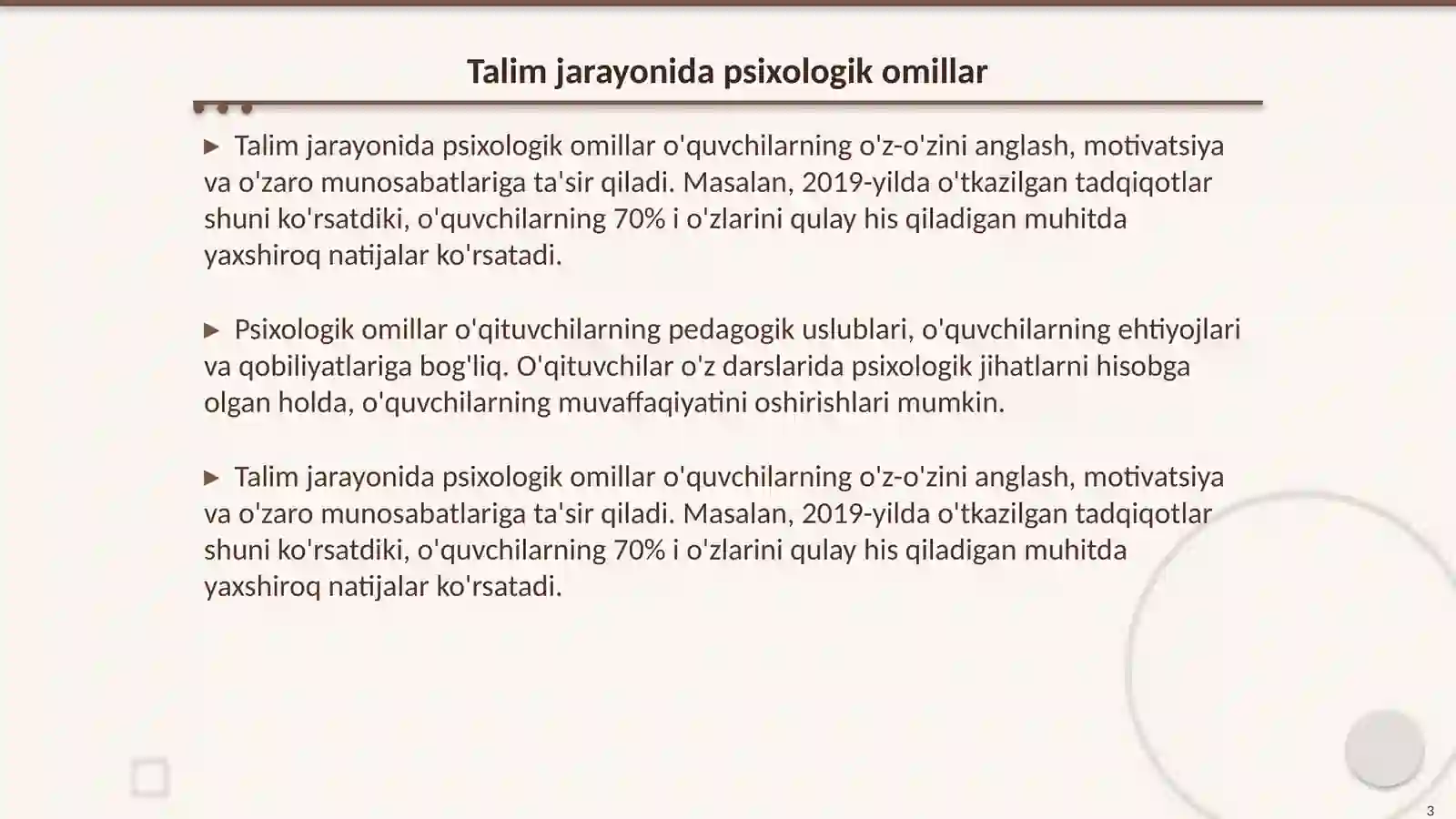 Product slide 3