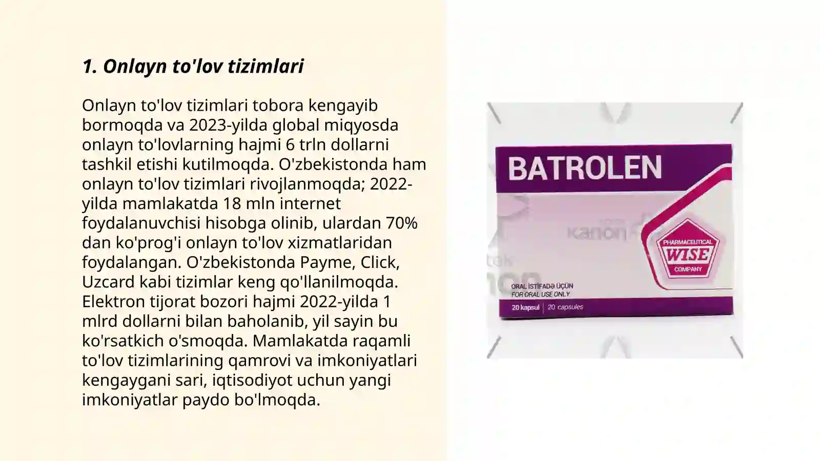 Product slide 3