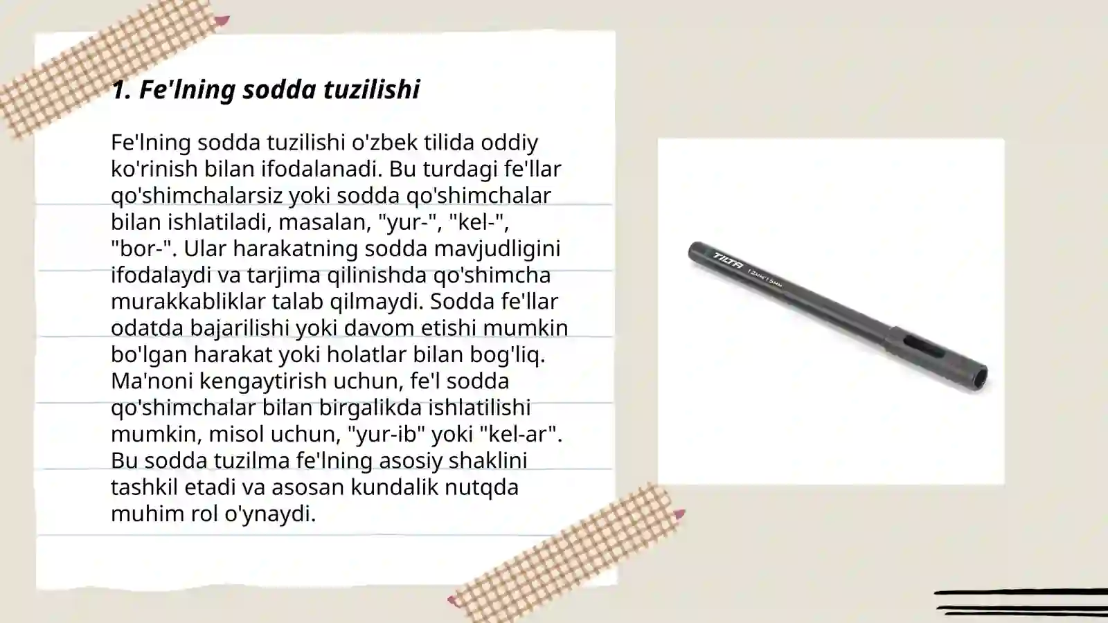 Product slide 3