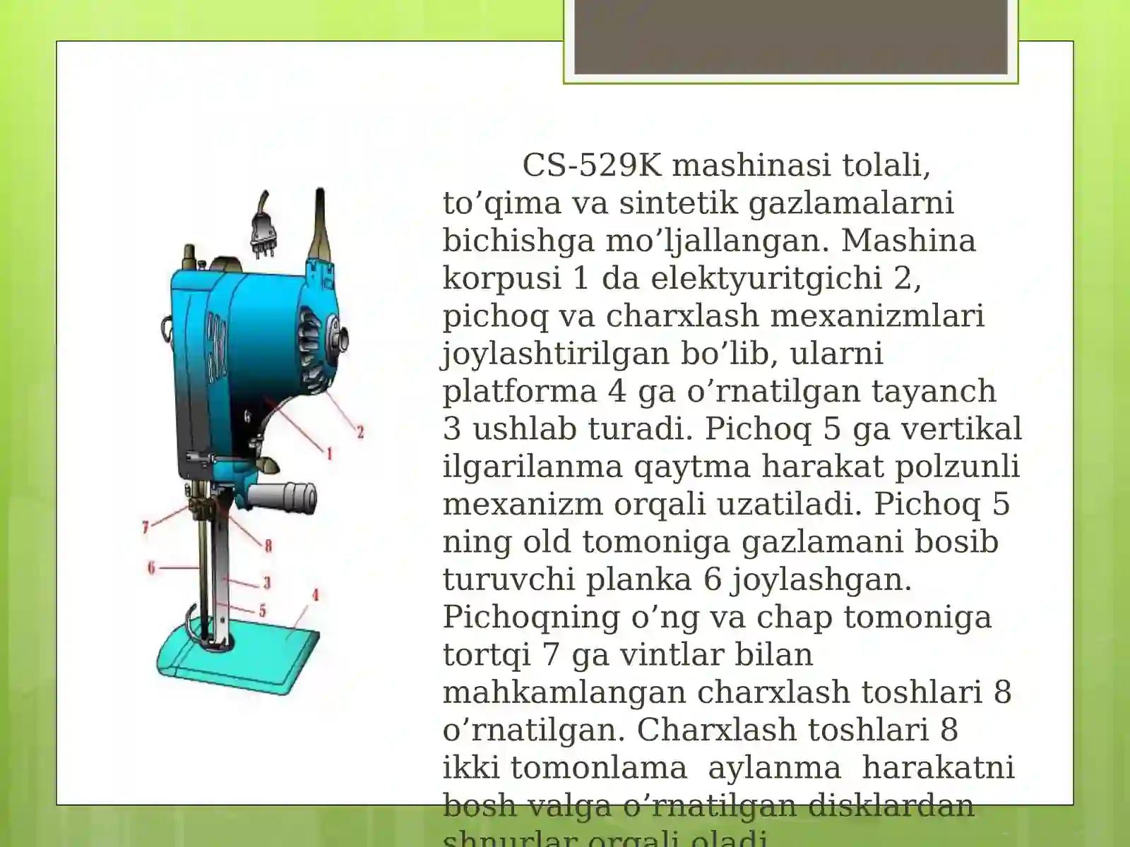 Product slide 3