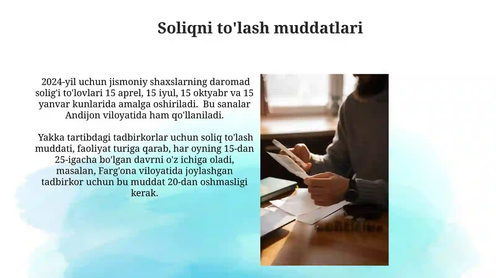 Product slide 3