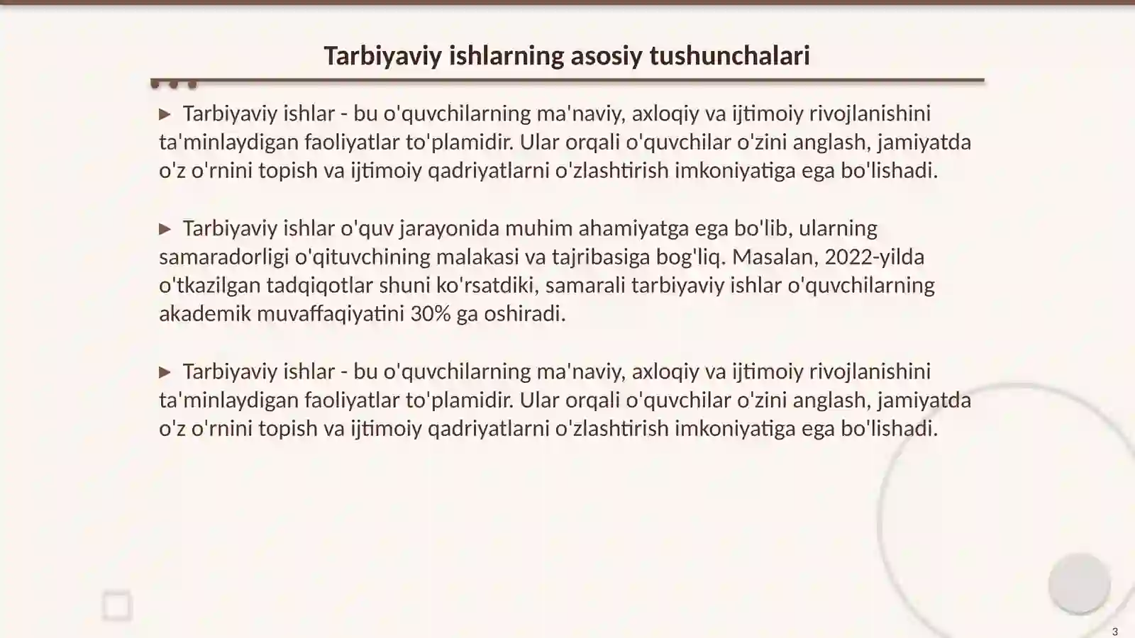 Product slide 3