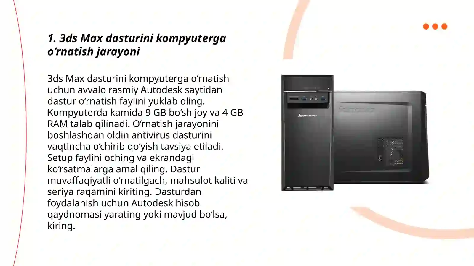 Product slide 3