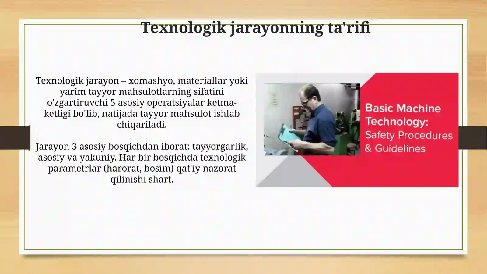 Product slide 3