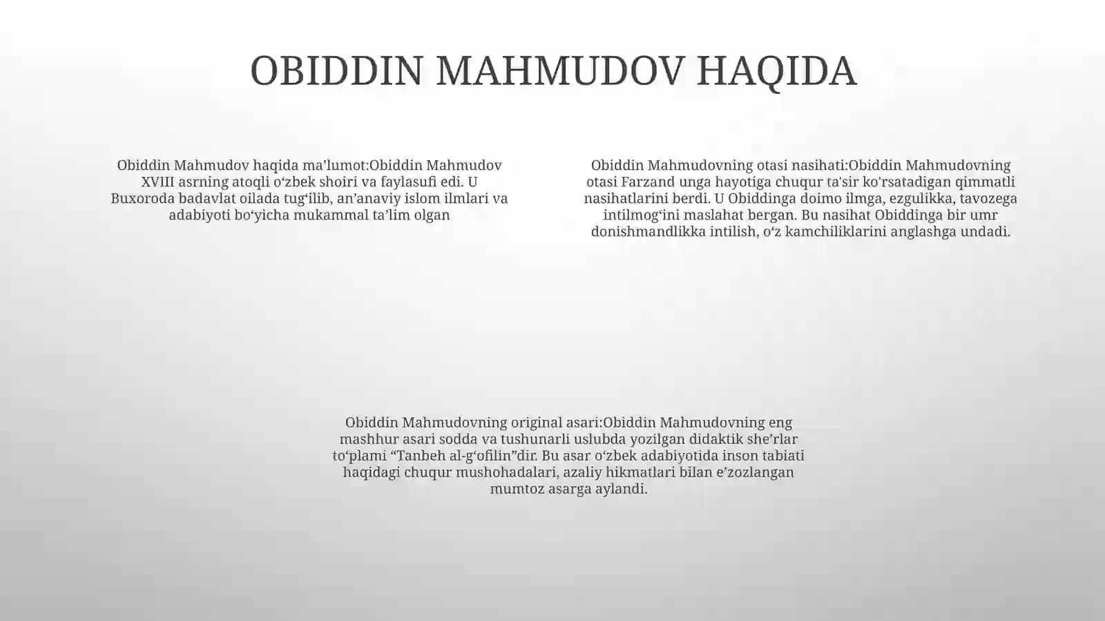 Product slide 3
