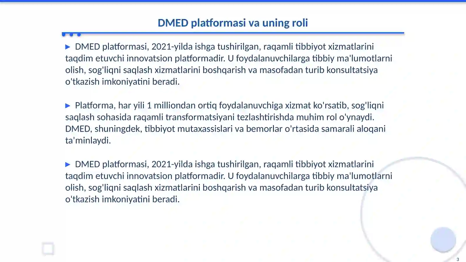 Product slide 3